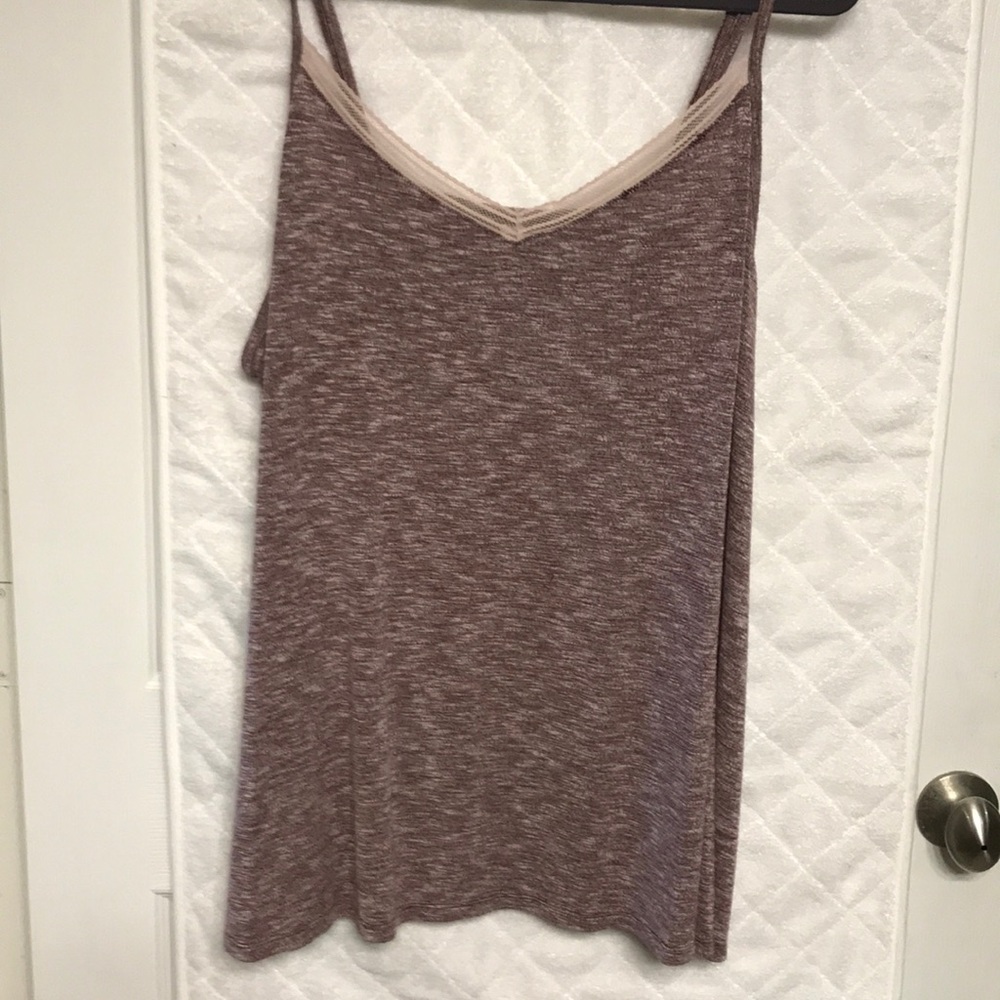 Lavender Nighty